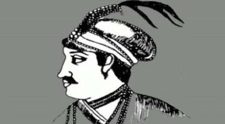 অন্য আলোতে সিরাজুদ্দৌলা