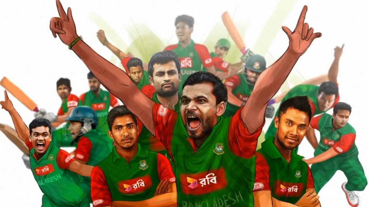 বাংলাদেশ ক্রিকেট টিম তাহলে পাকিস্তান সফর করে না কেন?