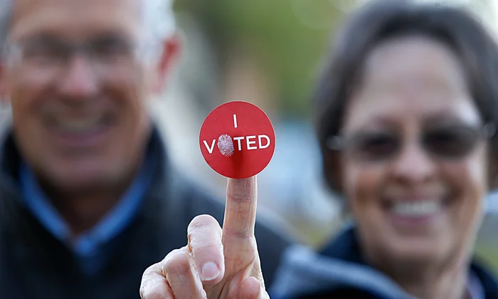 Election 2024: Why Atheists Mattered Like Never Before