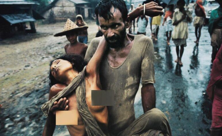 প্রোপাগান্ডা