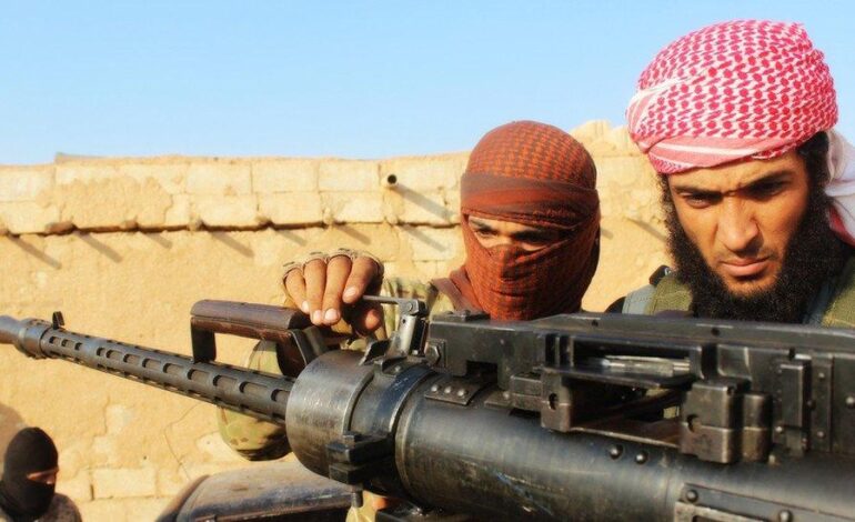 Is the State Department STILL Funding Terror