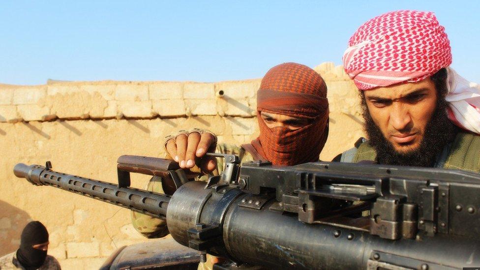 Is the State Department STILL Funding Terror