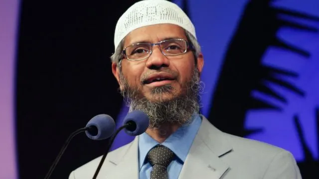 একজন ডাক্তার  হয়ে জাকির নায়েক বিজ্ঞান বোঝেন না