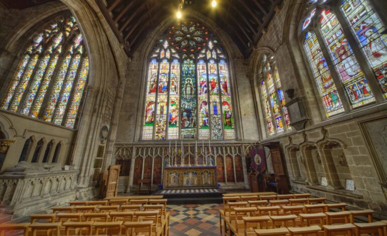 Britain’s Forgotten Faith? A Secular Historian’s Warning