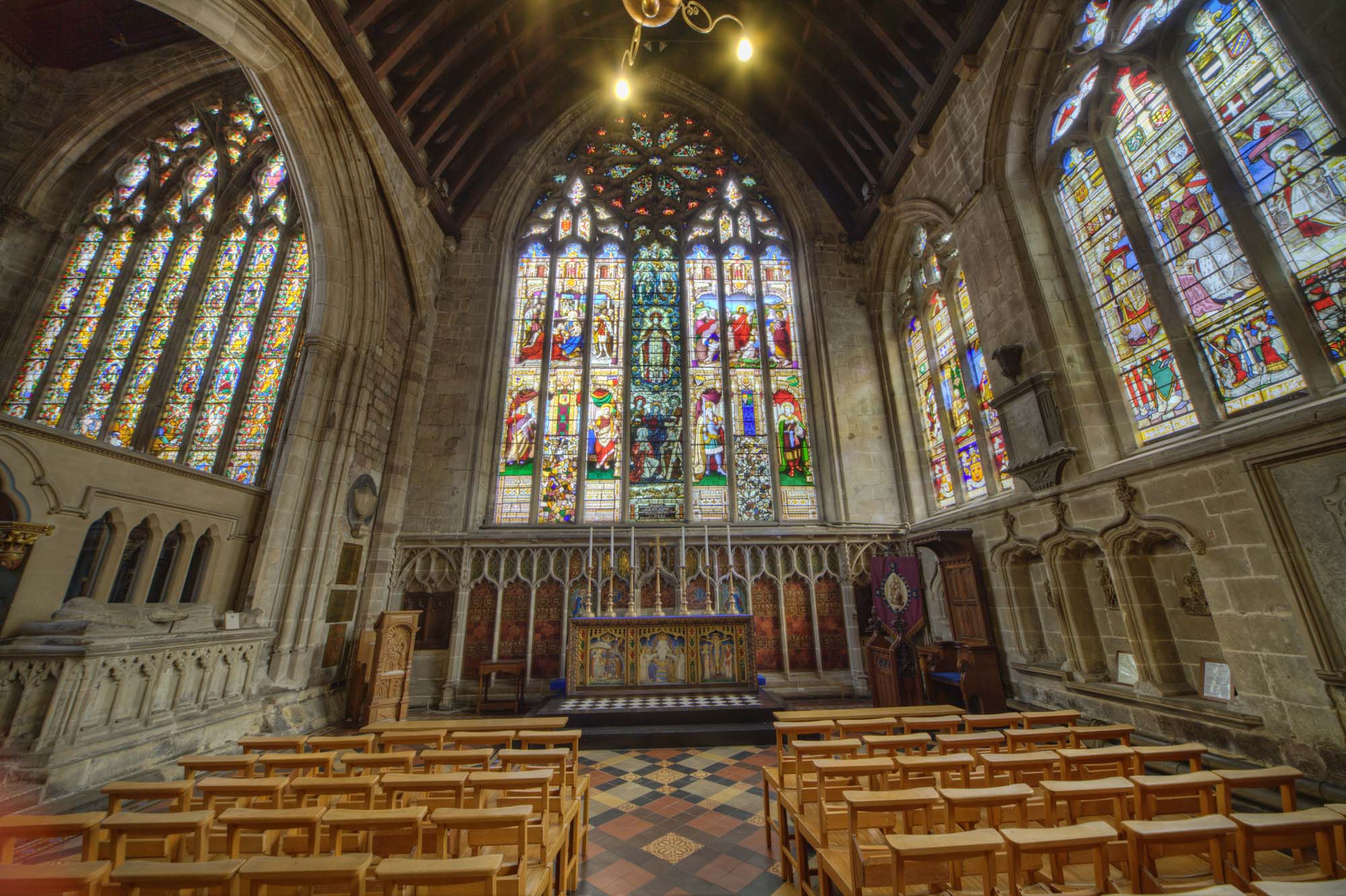 Britain’s Forgotten Faith? A Secular Historian’s Warning