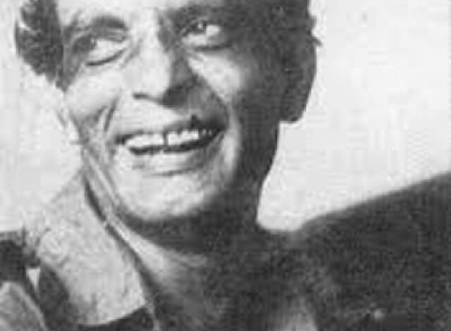 আহমদ ছফা ও জাতীয়তাবাদ