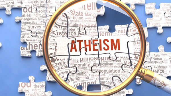 More faith-heads in the House of Lords? Secularists say NO!