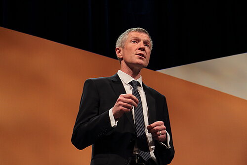 Lib Dems in Scotland get cold feet over religious education
