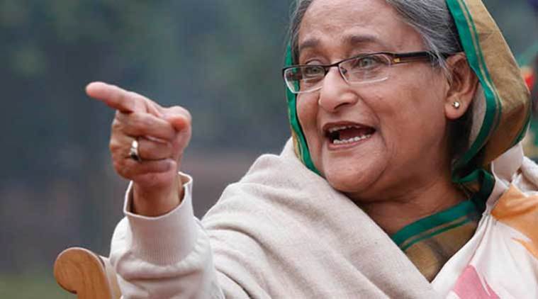 হাসিনা লীগ