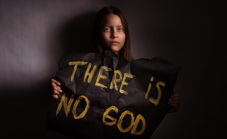 The Rise of the TikTok Atheist: How Social Media is Redefining Secularism