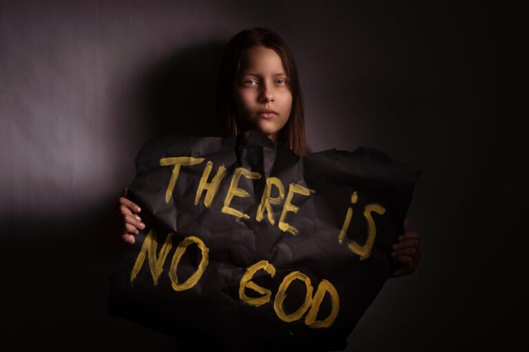 The Rise of the TikTok Atheist: How Social Media is Redefining Secularism