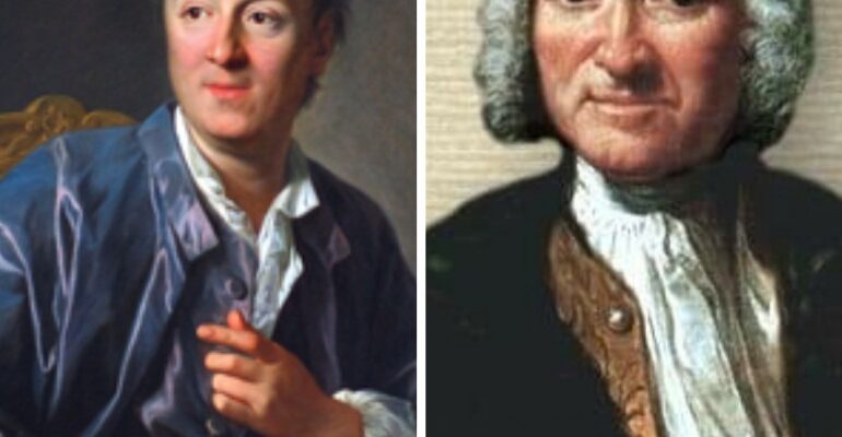 Atheists Before Darwin