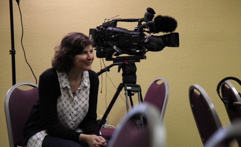 Interview with Leslea Mair – Co-Director of Losing Our Religion