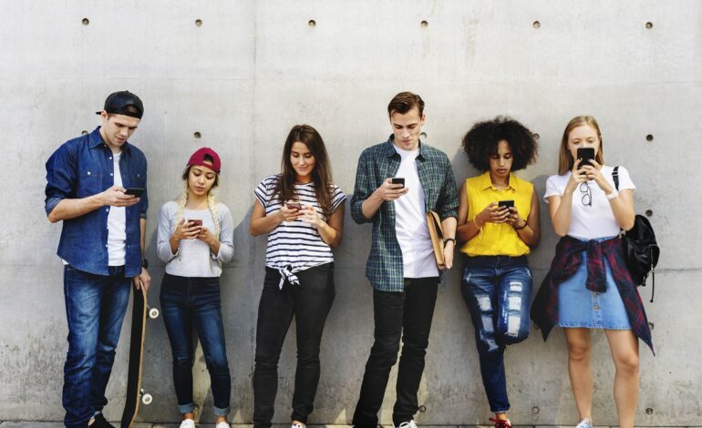 Gen Z and Godlessness: The Surprising Rebound of Spiritual Curiosity