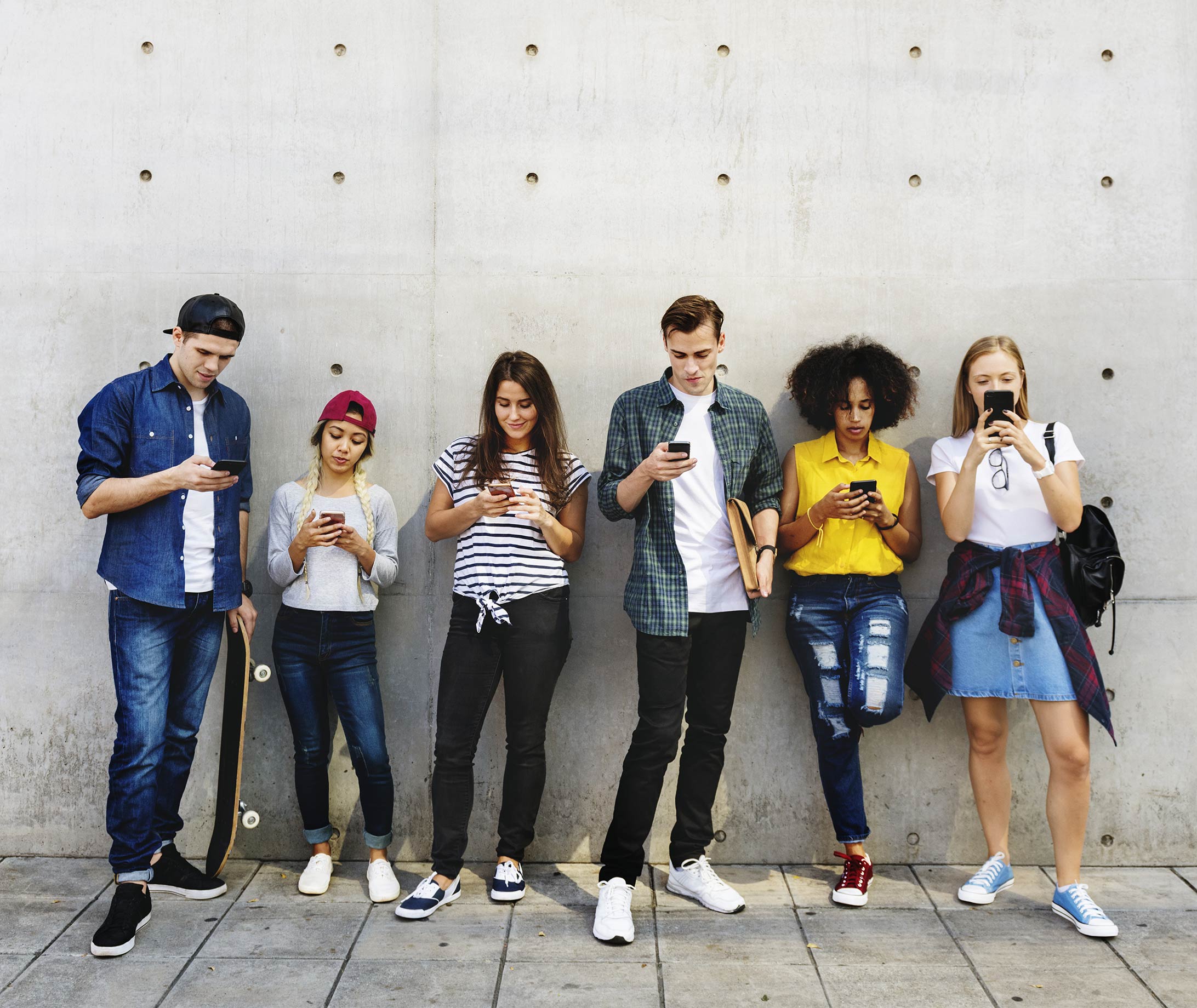 Gen Z and Godlessness: The Surprising Rebound of Spiritual Curiosity