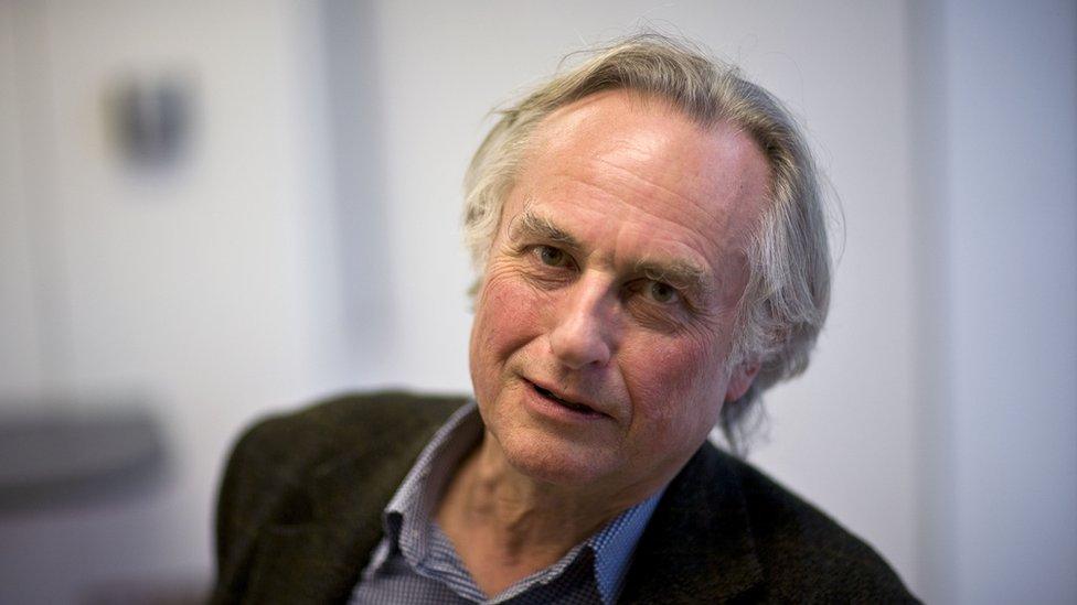 Dawkins’s Last Tour: The Final Act for New Atheism?