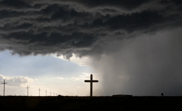 Two Fears That An Atheists Have