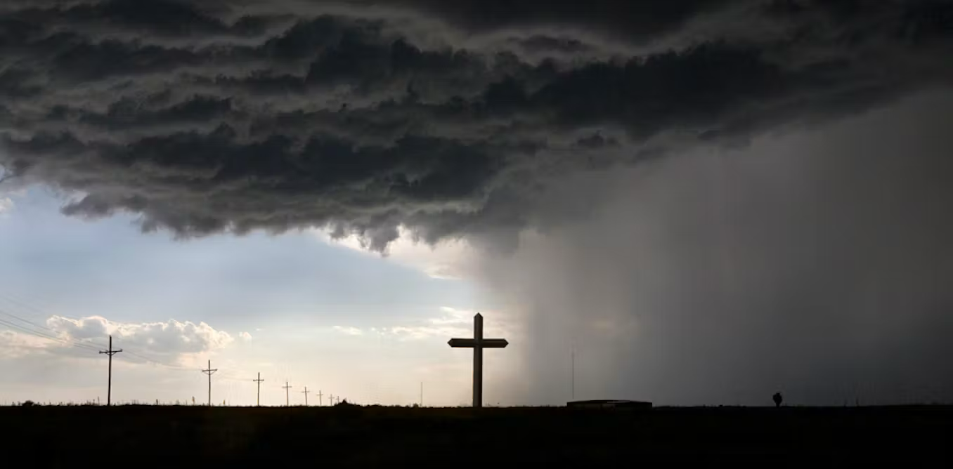 Two Fears That An Atheists Have
