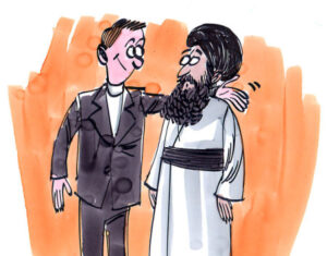 From Reason to “Unreason”? The Secular Age’s Surprising Myths