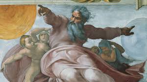 Big Gods …