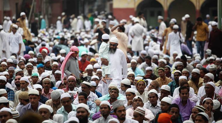 কেন শুধু শান্তির ধর্মের অনুসারীরাই হামলাকারী হয়