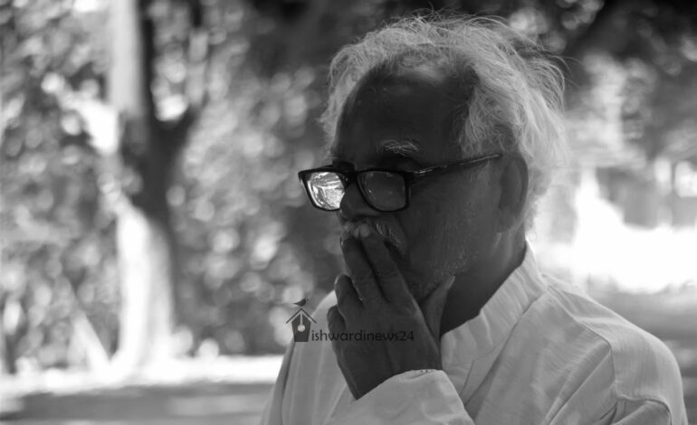 কমরেড জসিম উদ্দিন মন্ডল আর নেই