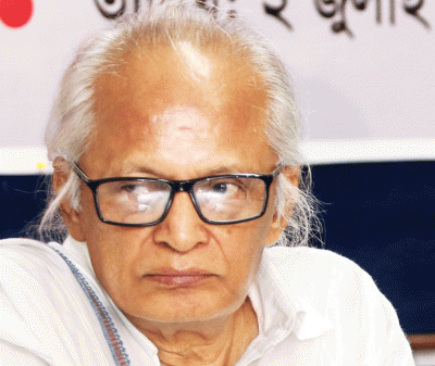 পুলিশের চেকপোস্টের সামনে থেকে অপহৃত হন ফরহাদ