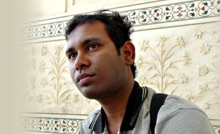এখন জরুরী আমার দেশকে নিষিদ্ধ করা