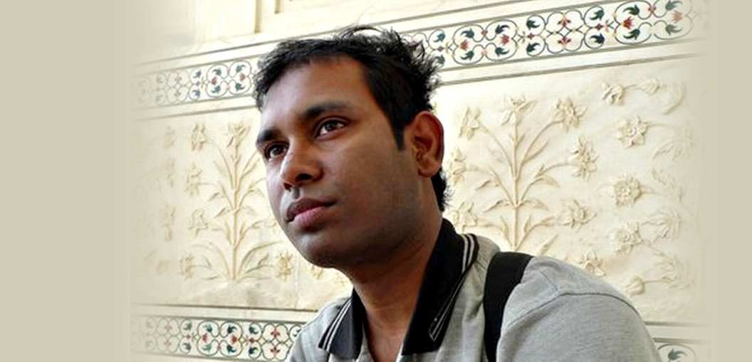 এখন জরুরী আমার দেশকে নিষিদ্ধ করা